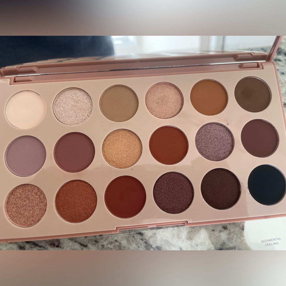 18W Natural Wonder Morphe